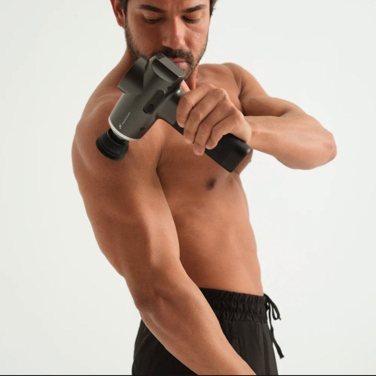 Relax Stevea™ — Pistolet de Massage Musculaire