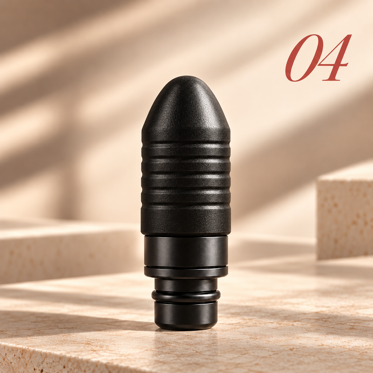 Relax Stevea™ — Pistolet de Massage Musculaire